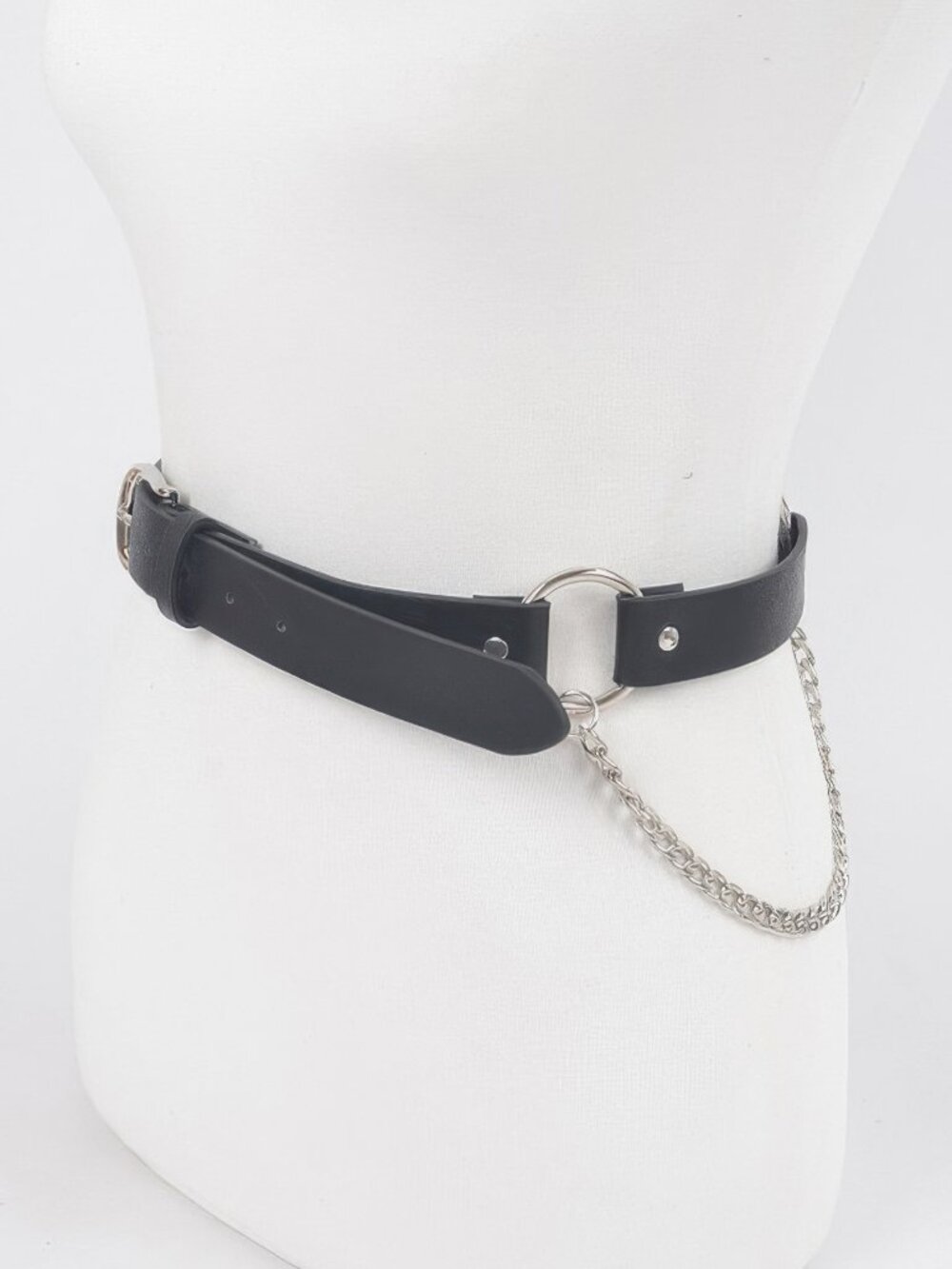 Back Chain Belt - Picture 3 of 5